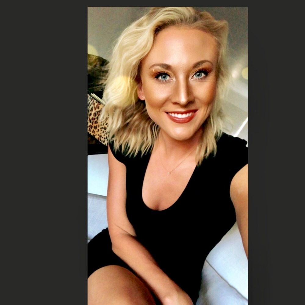 Meet your Posher, Kimberly